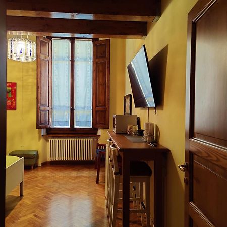 فندق La Casa Di Orsola فلورنس المظهر الخارجي الصورة