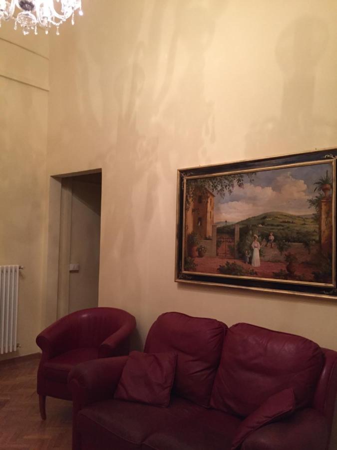 فندق La Casa Di Orsola فلورنس المظهر الخارجي الصورة