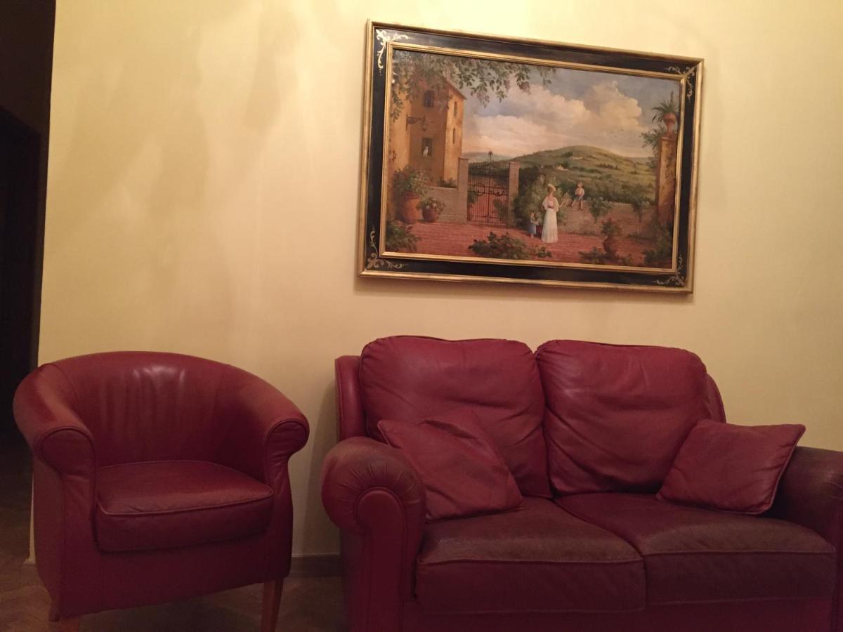 فندق La Casa Di Orsola فلورنس المظهر الخارجي الصورة