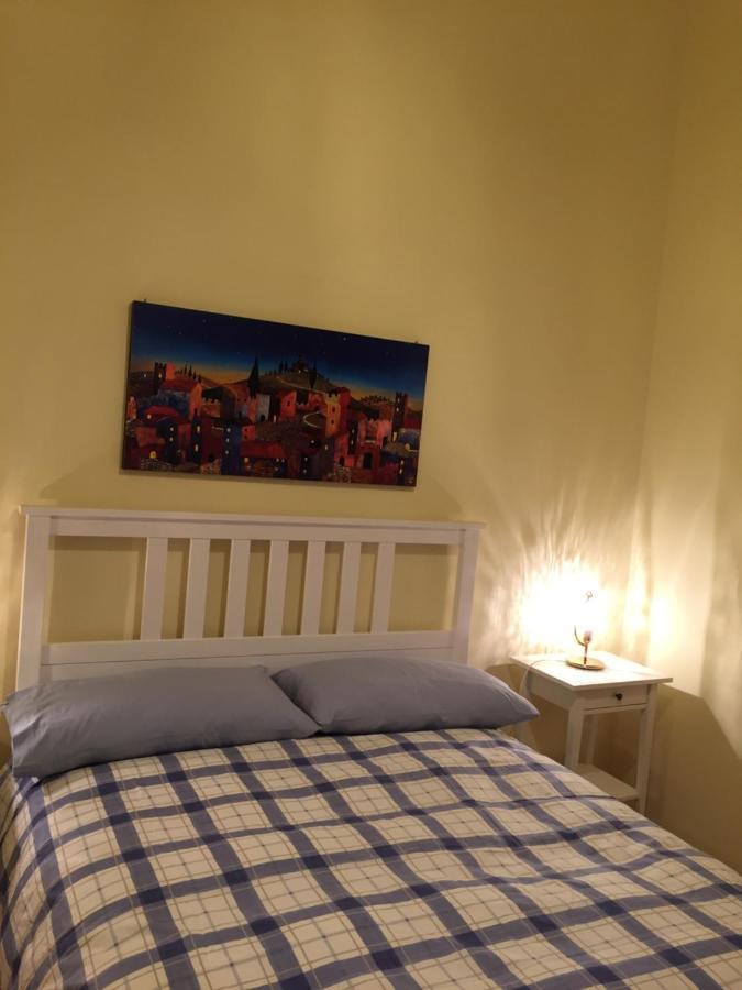 فندق La Casa Di Orsola فلورنس المظهر الخارجي الصورة