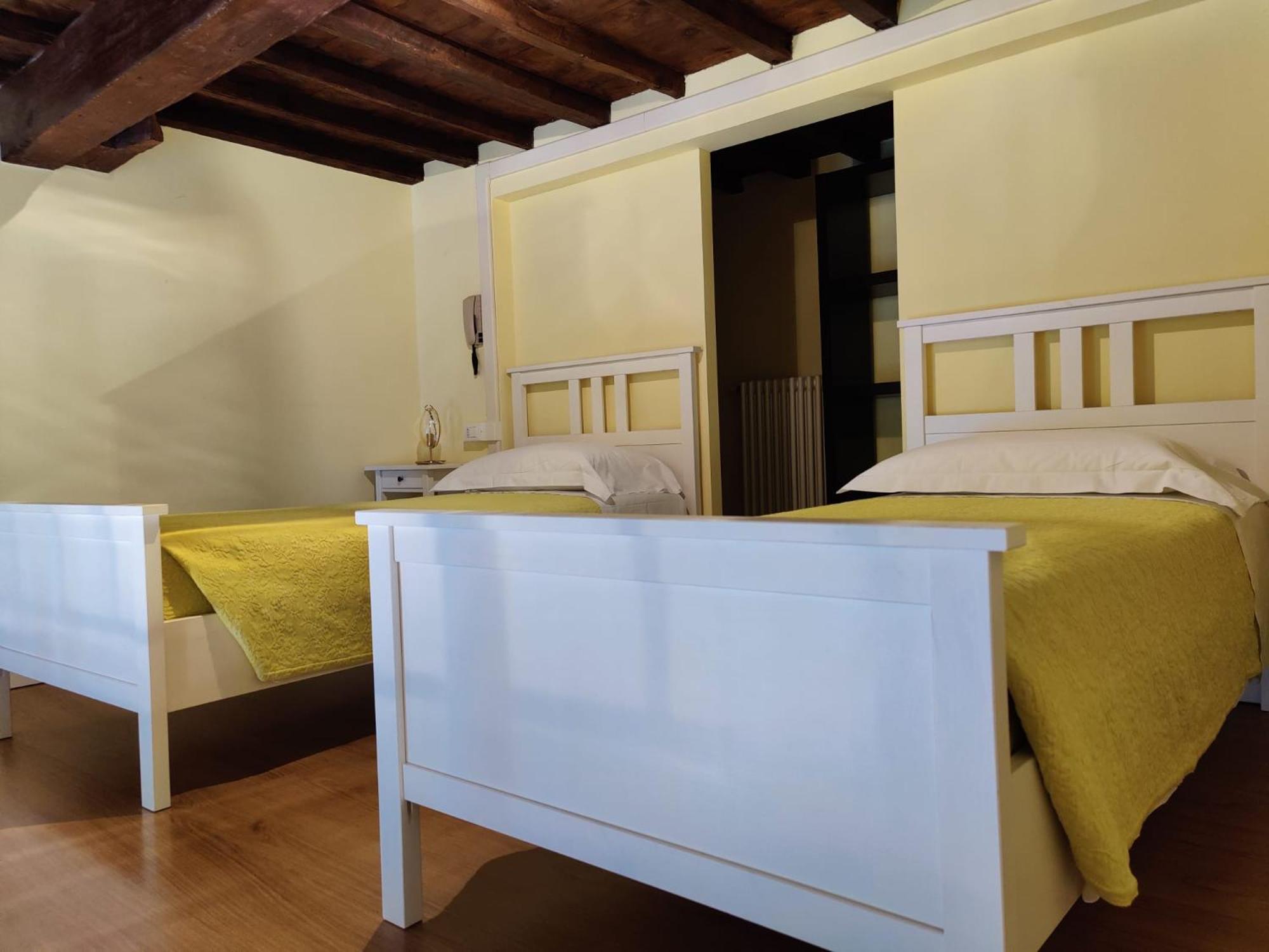 فندق La Casa Di Orsola فلورنس المظهر الخارجي الصورة